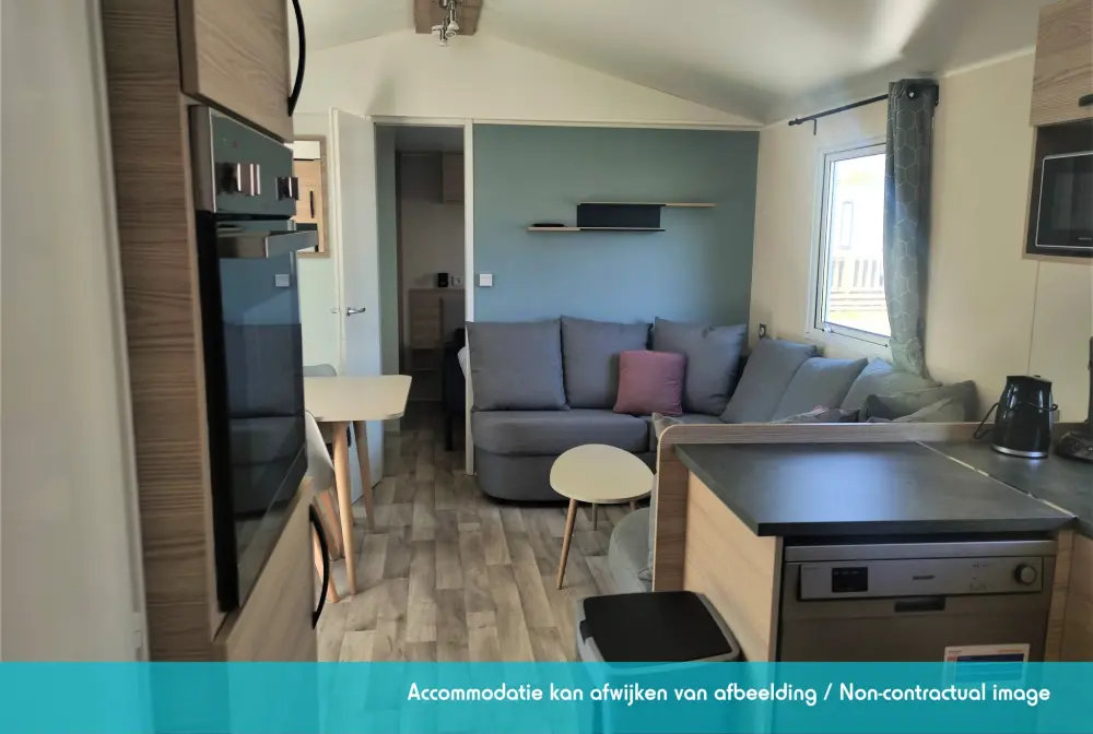 Siblu – Camping Lauwersoog 4 étoiles★★★★