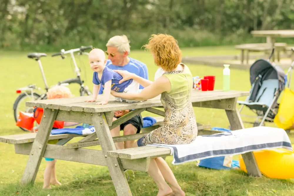 Siblu – Camping Lauwersoog 4 étoiles★★★★