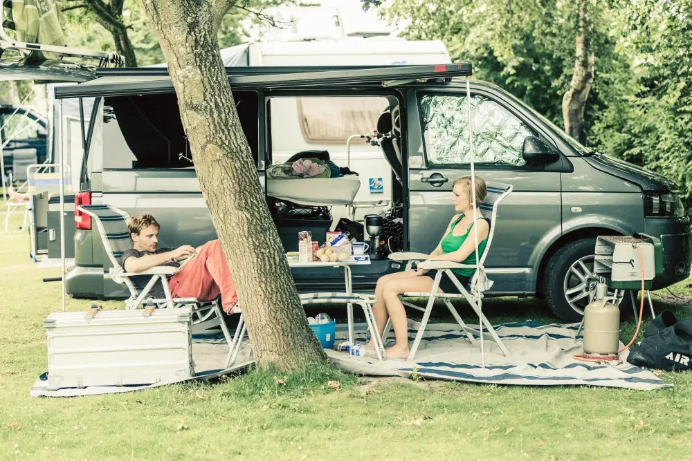 Siblu – Camping Lauwersoog 4 étoiles★★★★
