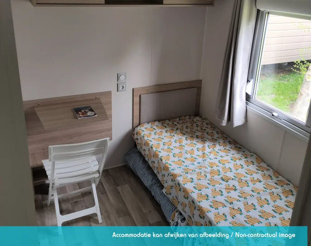 Siblu – Camping Lauwersoog 4 étoiles★★★★