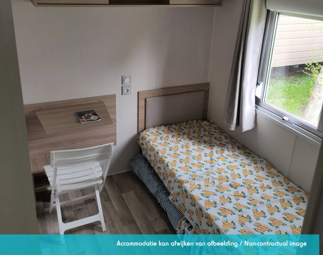 Siblu – Camping Lauwersoog 4 étoiles★★★★