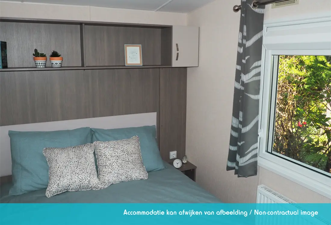 Siblu – Camping Lauwersoog 4 étoiles★★★★