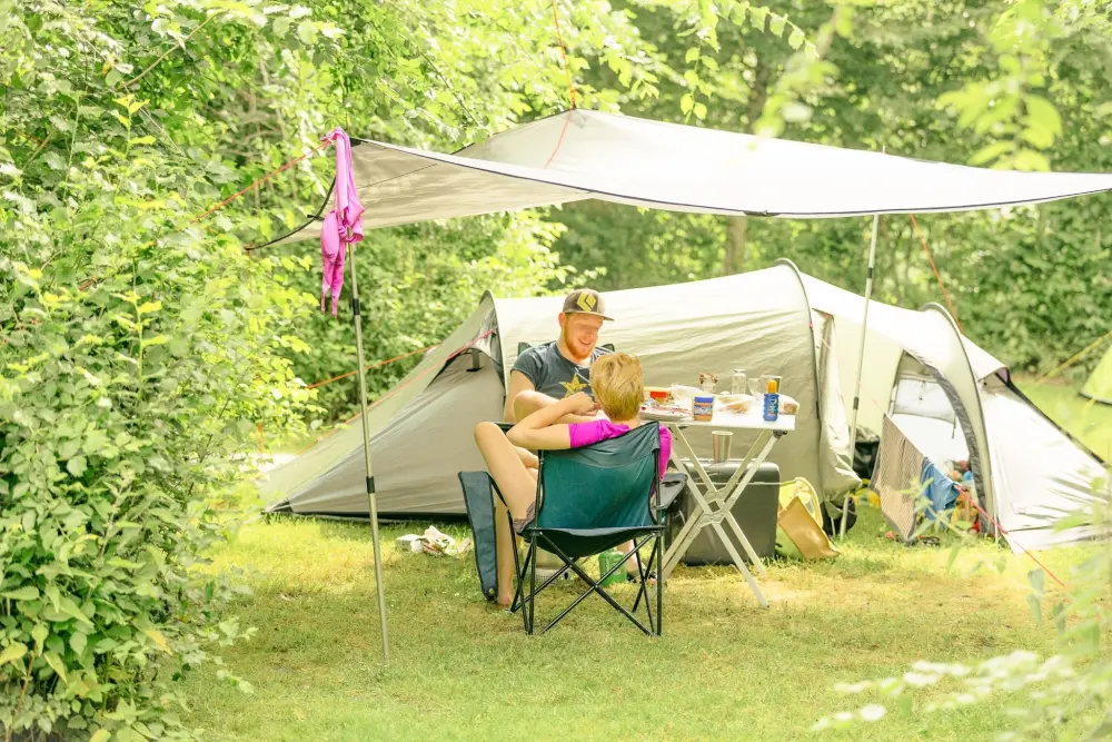 Siblu – Camping Lauwersoog 4 étoiles★★★★