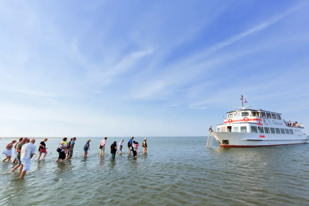 Siblu – Camping Lauwersoog 4 étoiles★★★★
