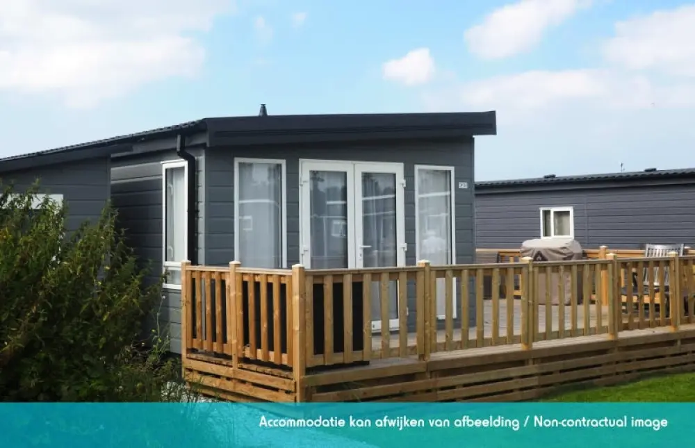 Siblu – Camping Lauwersoog 4 étoiles★★★★