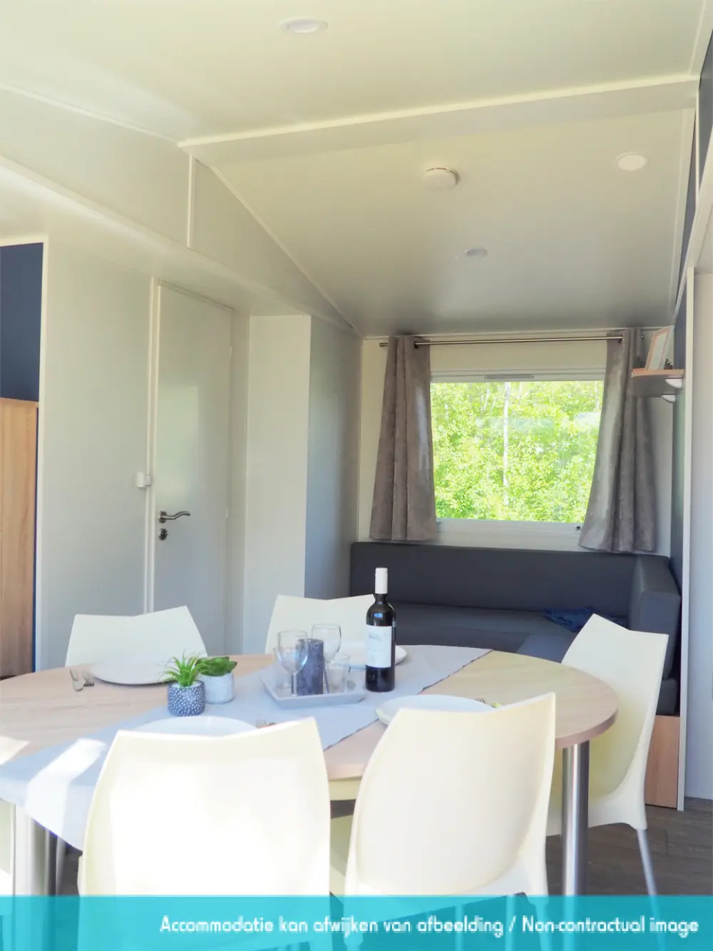 Siblu – Camping Lauwersoog 4 étoiles★★★★