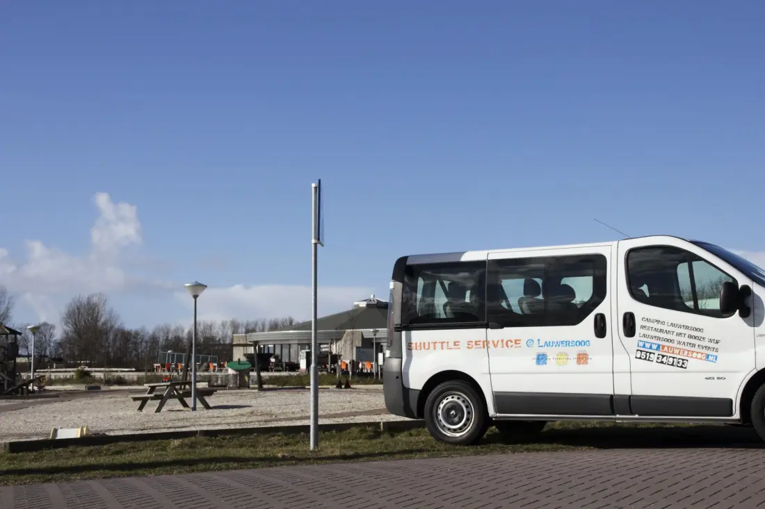 Siblu – Camping Lauwersoog 4 étoiles★★★★