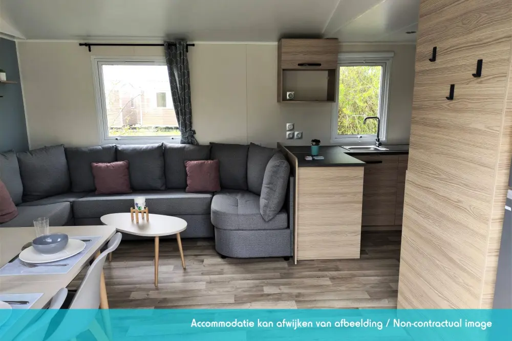 Siblu – Camping Lauwersoog 4 étoiles★★★★