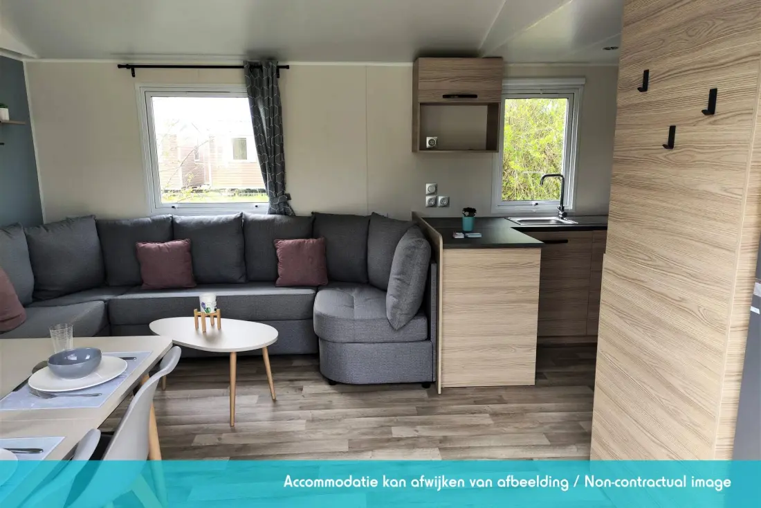 Siblu – Camping Lauwersoog 4 étoiles★★★★