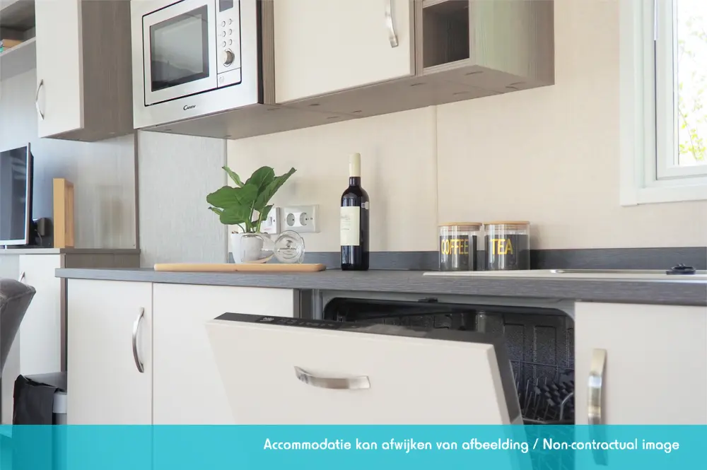 Siblu – Camping Lauwersoog 4 étoiles★★★★