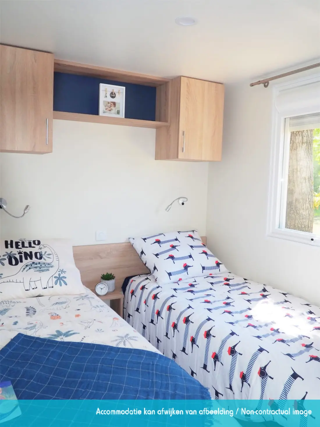 Siblu – Camping Lauwersoog 4 étoiles★★★★