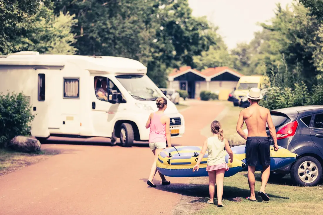 Siblu – Camping Lauwersoog 4 étoiles★★★★