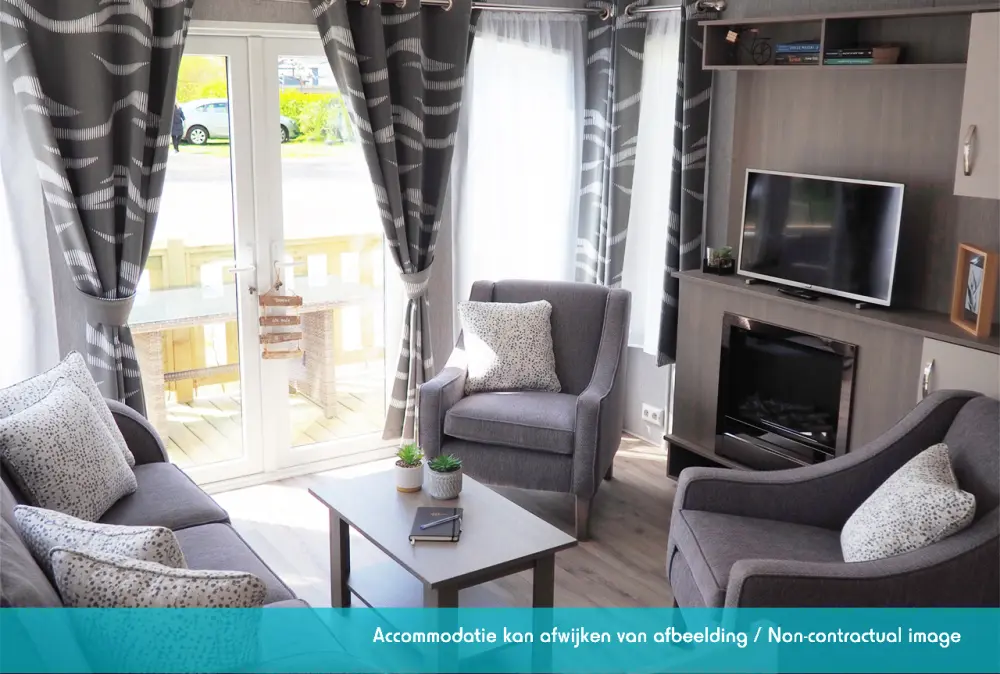 Siblu – Camping Lauwersoog 4 étoiles★★★★