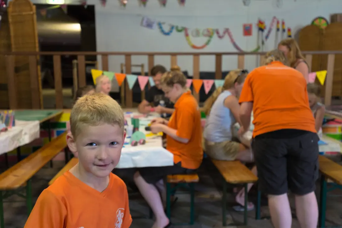 Siblu – Camping Lauwersoog 4 étoiles★★★★