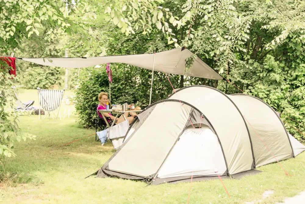 Siblu – Camping Lauwersoog 4 étoiles★★★★