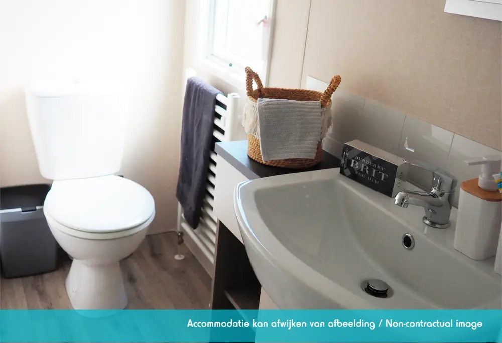 Siblu – Camping Lauwersoog 4 étoiles★★★★