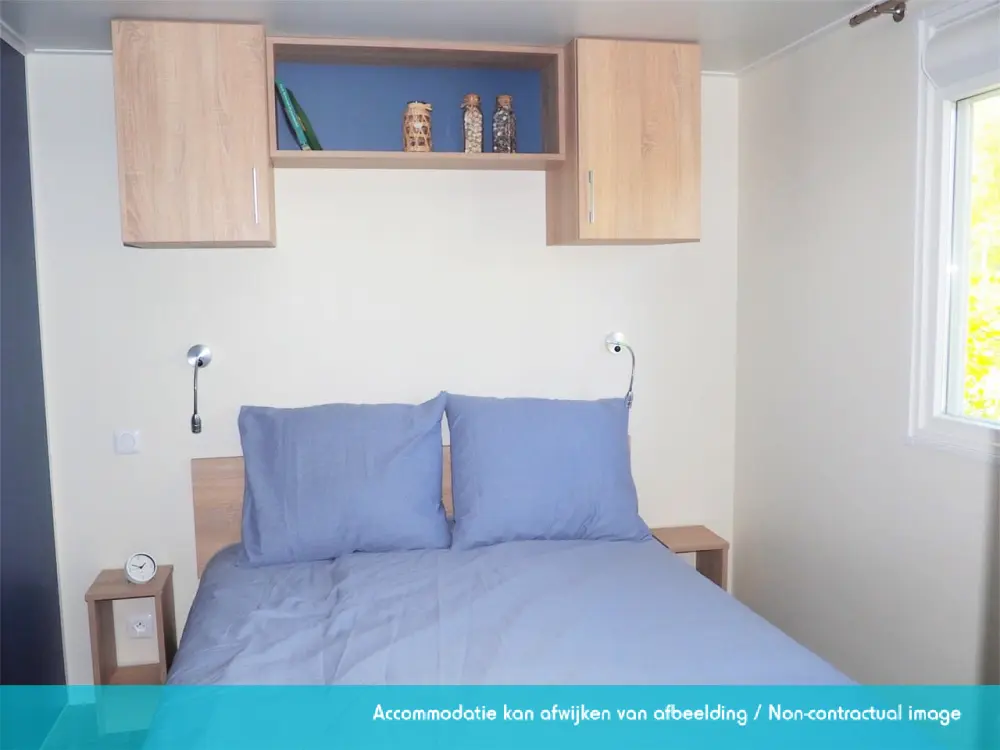 Siblu – Camping Lauwersoog 4 étoiles★★★★