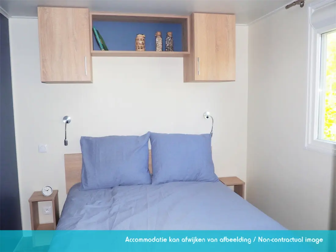 Siblu – Camping Lauwersoog 4 étoiles★★★★