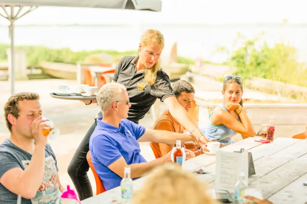 Siblu – Camping Lauwersoog 4 étoiles★★★★