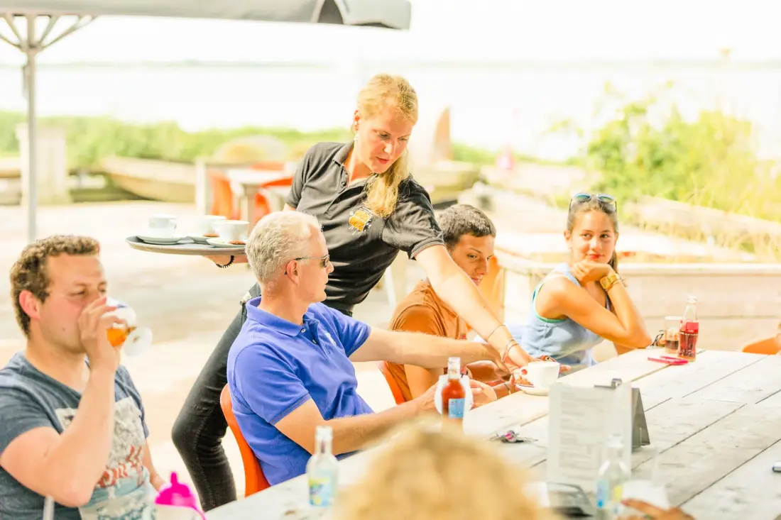 Siblu – Camping Lauwersoog 4 étoiles★★★★