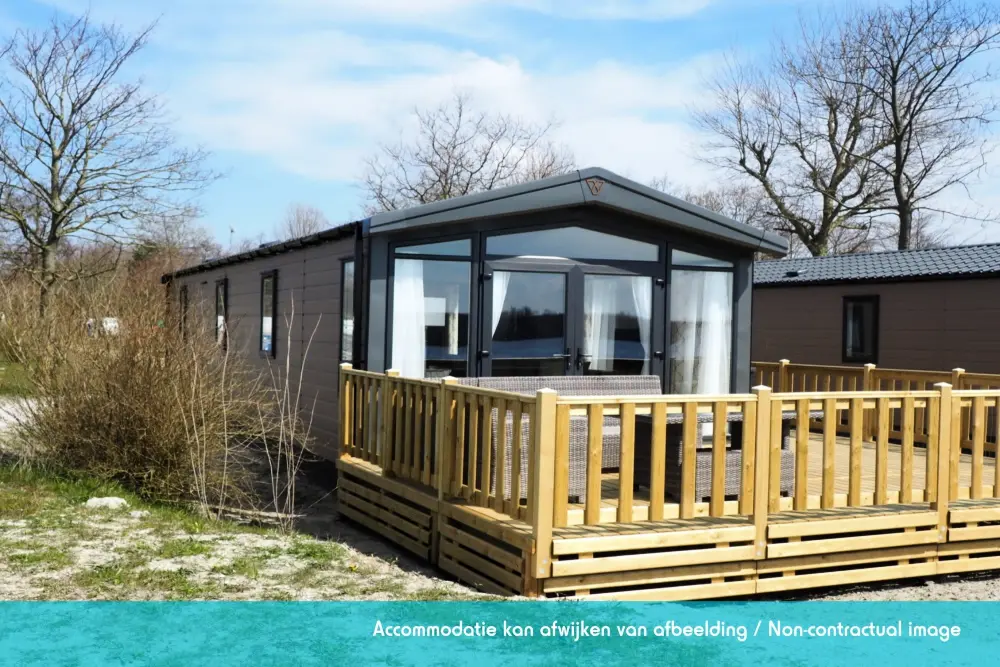 Siblu – Camping Lauwersoog 4 étoiles★★★★