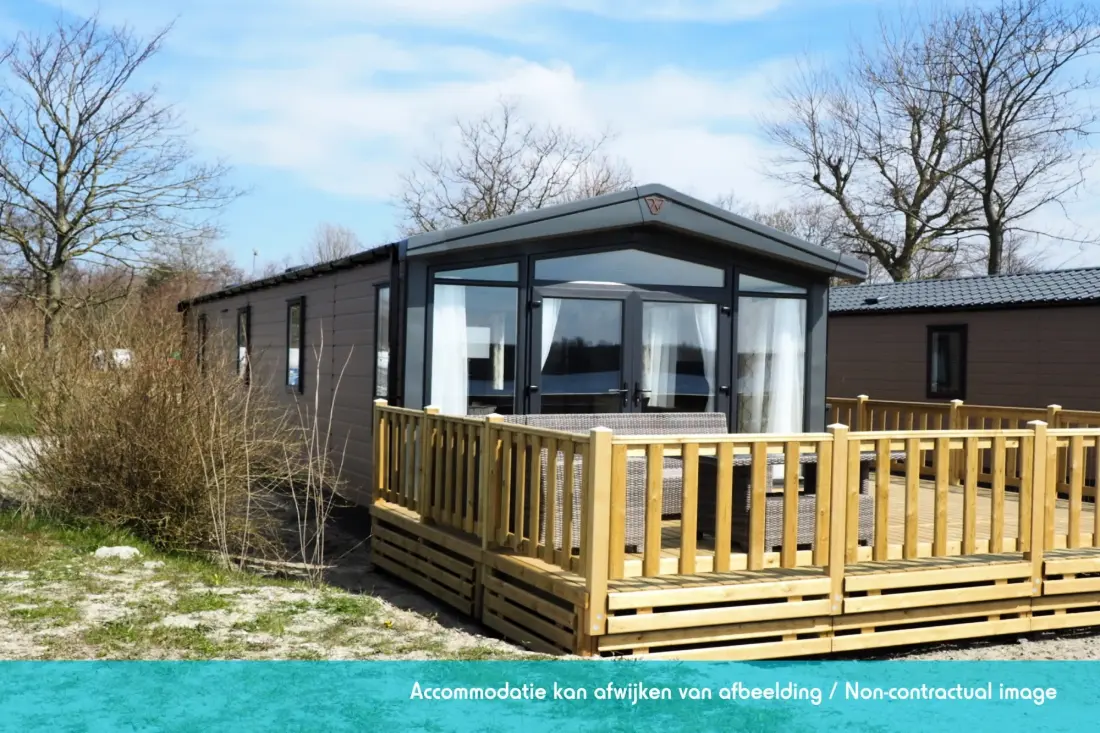 Siblu – Camping Lauwersoog 4 étoiles★★★★
