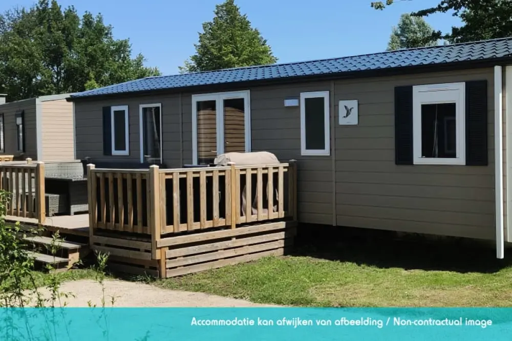 Siblu – Camping Lauwersoog 4 étoiles★★★★