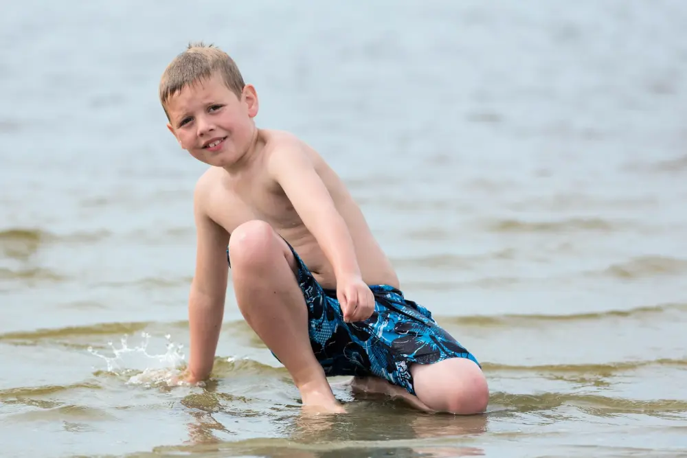 Siblu – Camping Lauwersoog 4 étoiles★★★★