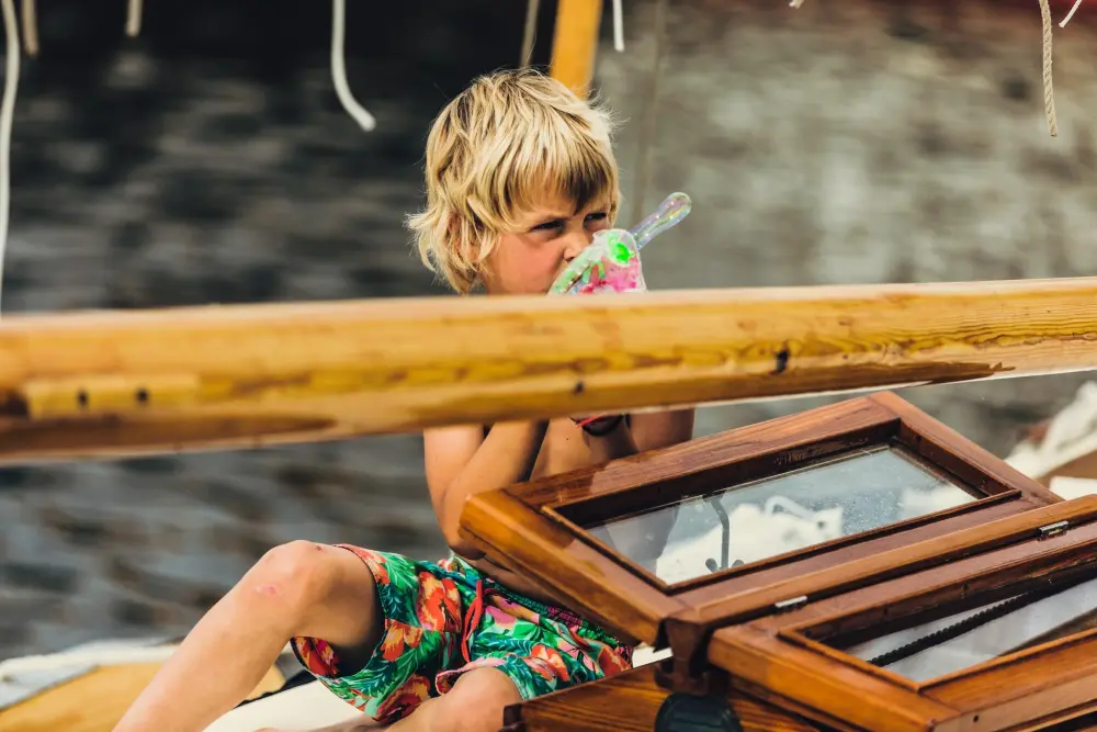 Siblu – Camping Lauwersoog 4 étoiles★★★★