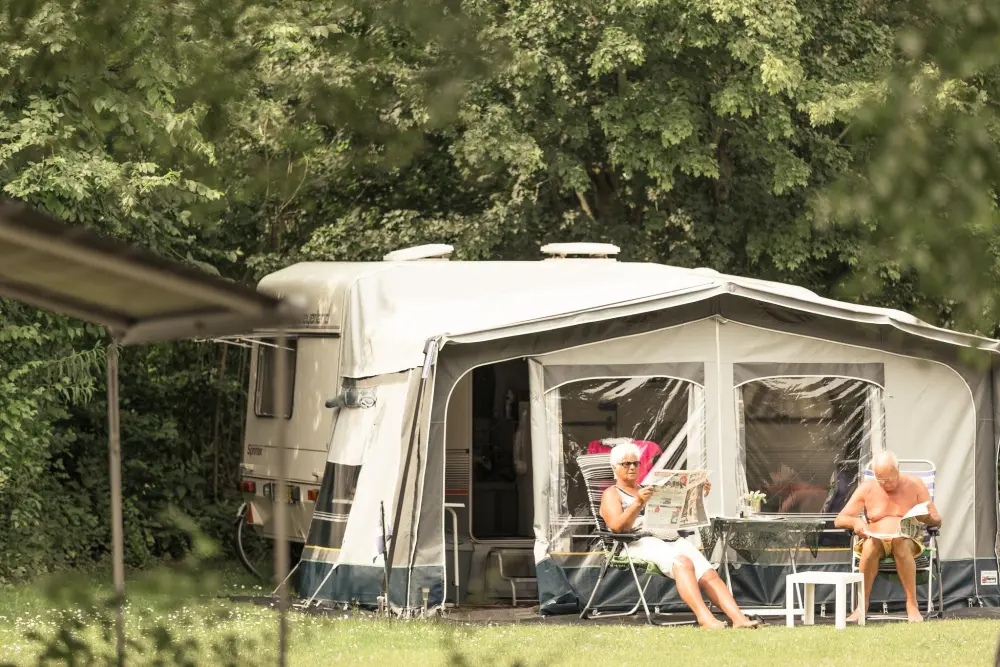 Siblu – Camping Lauwersoog 4 étoiles★★★★
