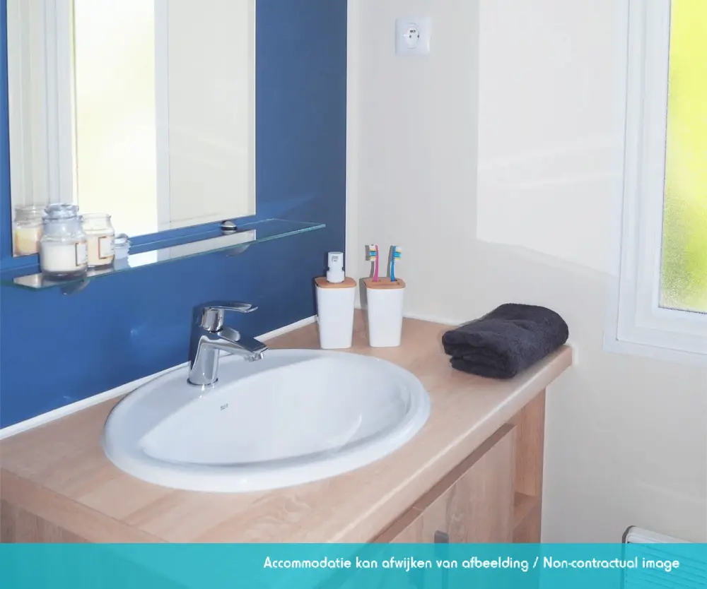 Siblu – Camping Lauwersoog 4 étoiles★★★★