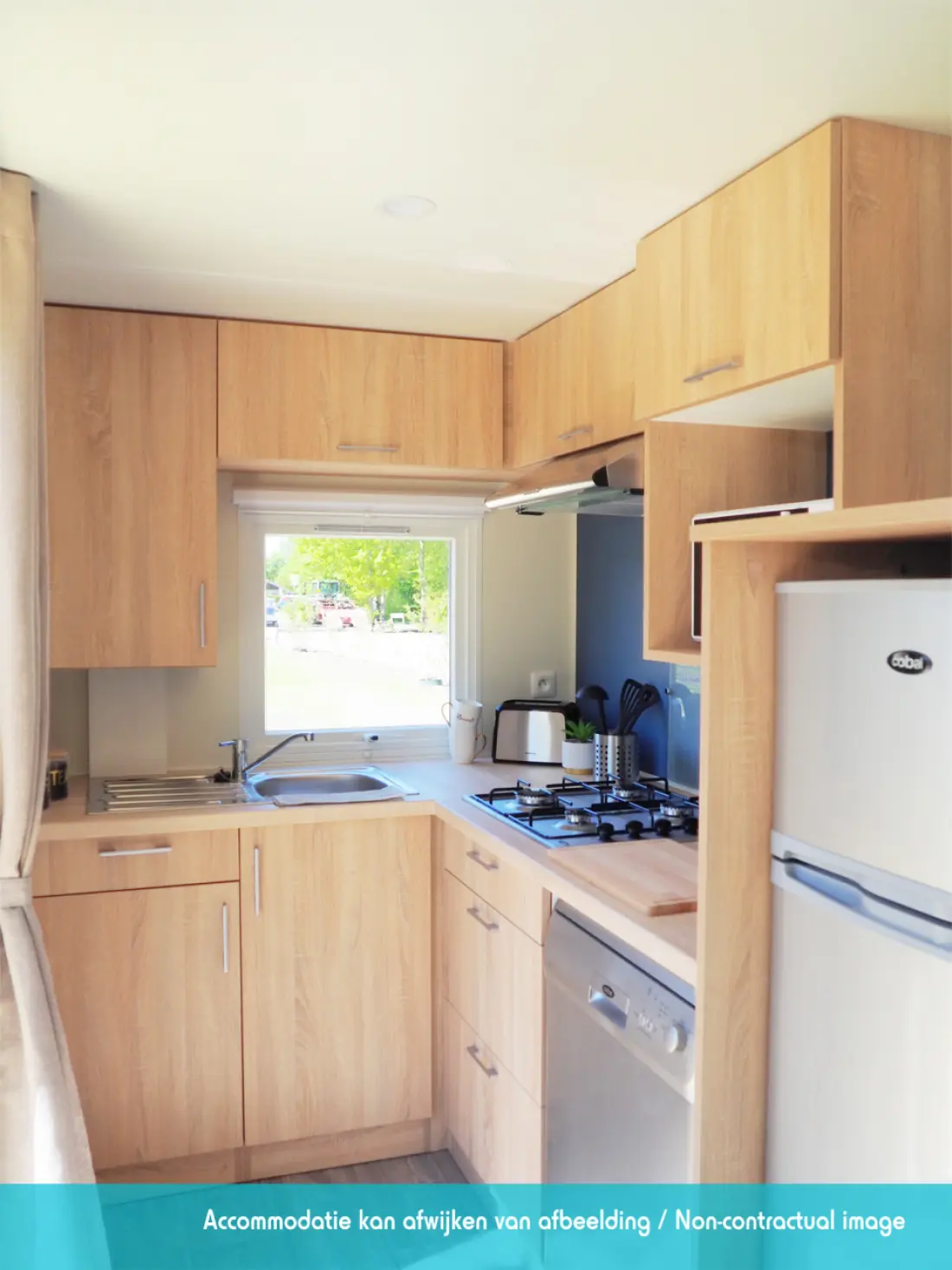 Siblu – Camping Lauwersoog 4 étoiles★★★★