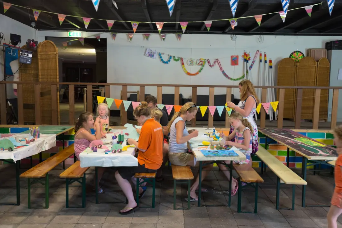 Siblu – Camping Lauwersoog 4 étoiles★★★★