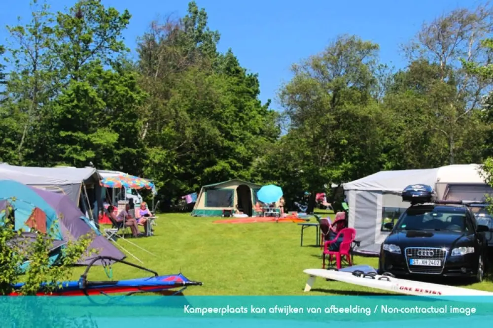 Siblu – Camping Lauwersoog 4 étoiles★★★★