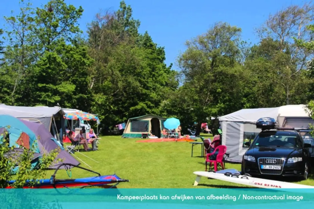 Siblu – Camping Lauwersoog 4 étoiles★★★★