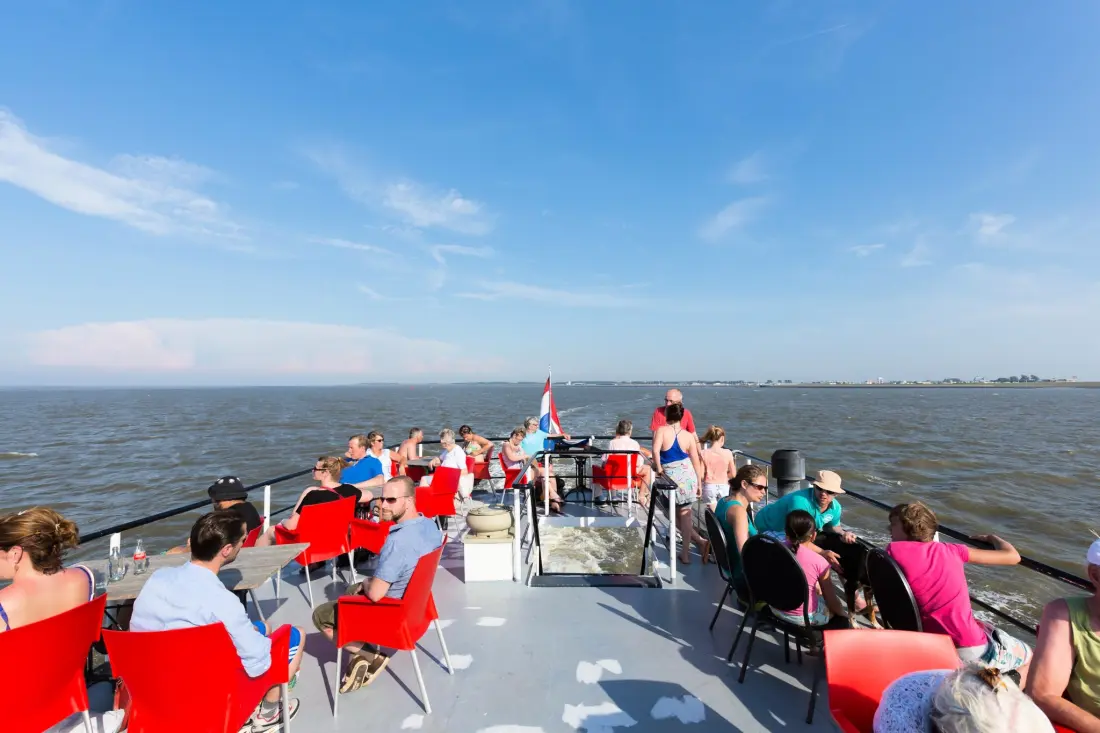 Siblu – Camping Lauwersoog 4 étoiles★★★★