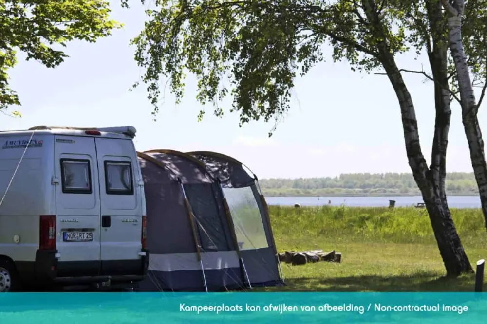 Siblu – Camping Lauwersoog 4 étoiles★★★★