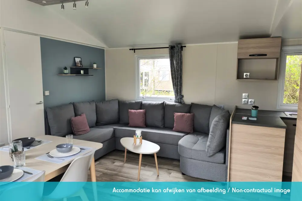 Siblu – Camping Lauwersoog 4 étoiles★★★★