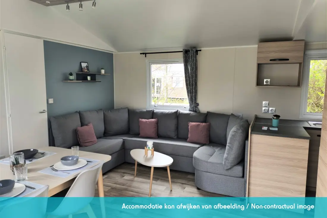 Siblu – Camping Lauwersoog 4 étoiles★★★★