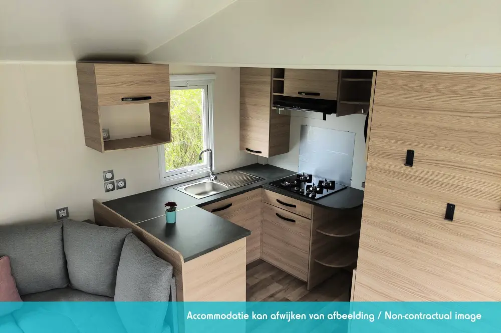 Siblu – Camping Lauwersoog 4 étoiles★★★★