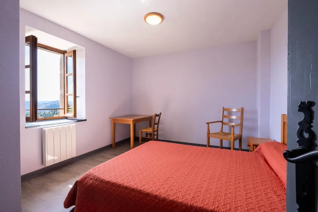 Gîte de France Gîtes de france à tresbos 3 épis