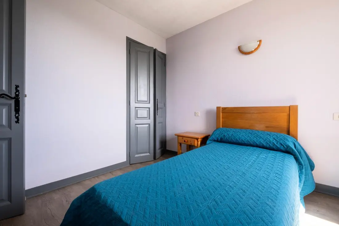 Gîte de France Gîtes de france à tresbos 3 épis
