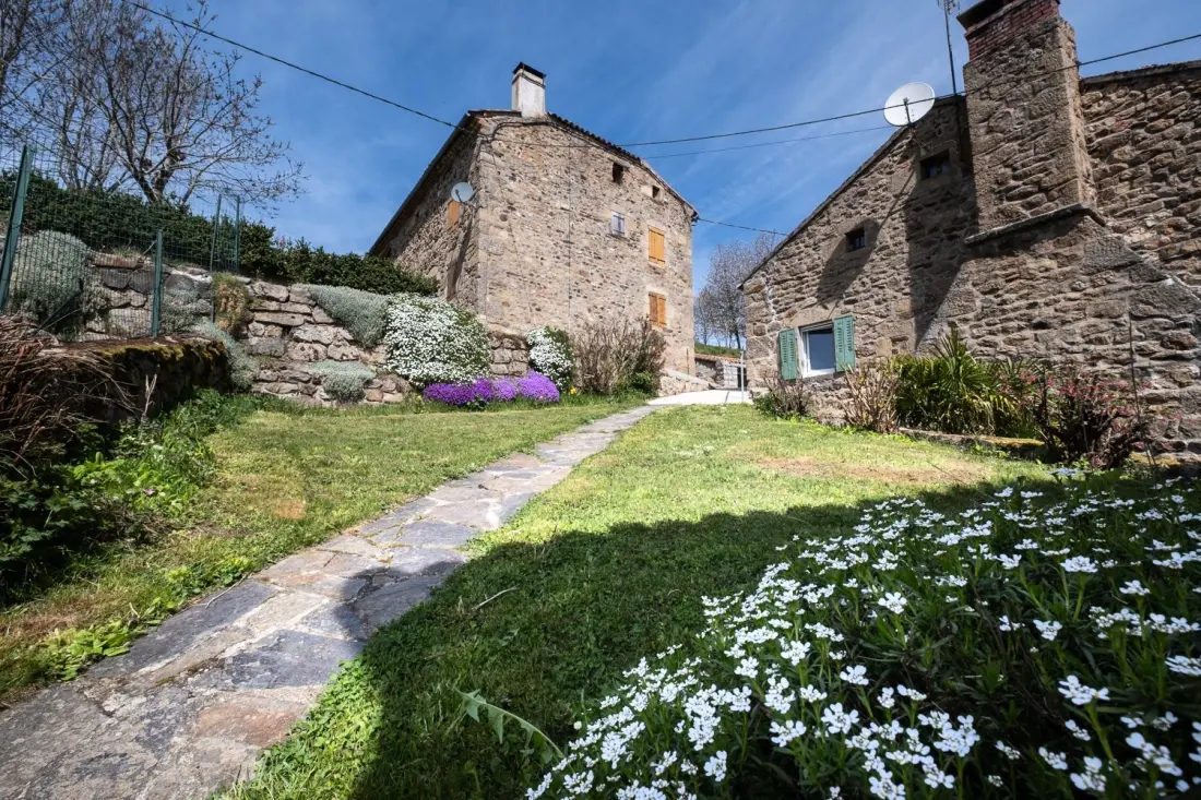 Gîte de France Gîtes de france à tresbos 3 épis