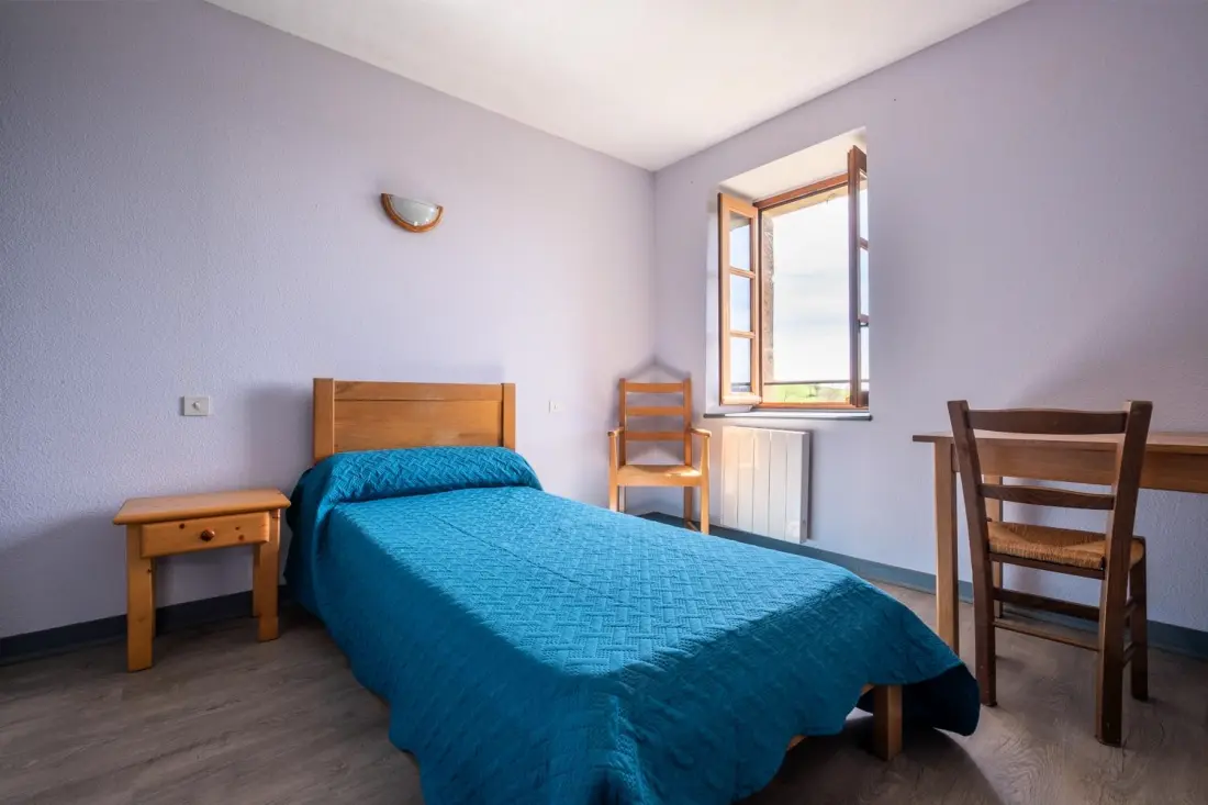 Gîte de France Gîtes de france à tresbos 3 épis