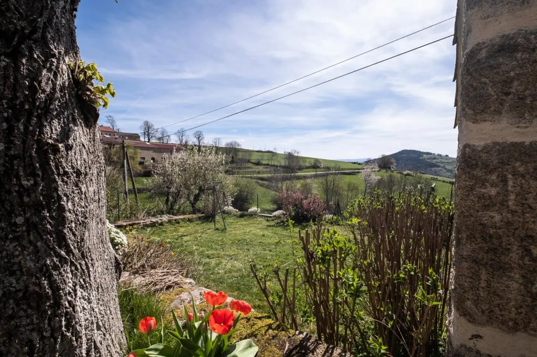 Gîte de France Gîtes de france à tresbos 3 épis