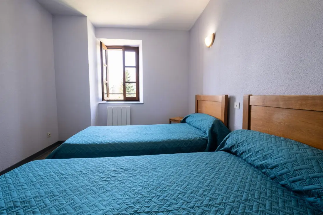 Gîte de France Gîtes de france à tresbos 3 épis