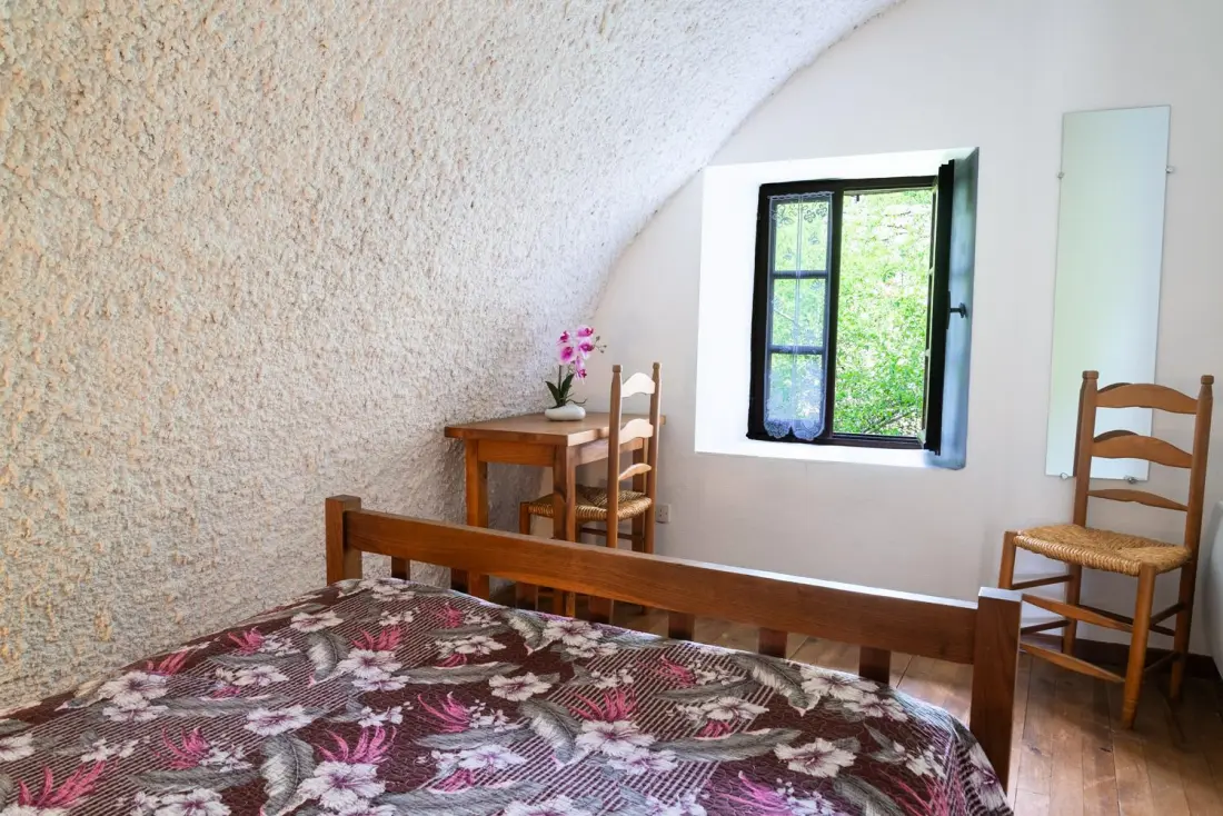 Gîte de France Aux cimes des gorges du tarn 3 épis