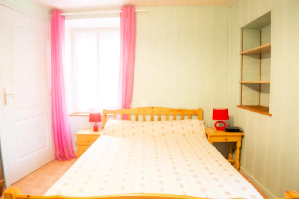 Gîte La place 1 étoile