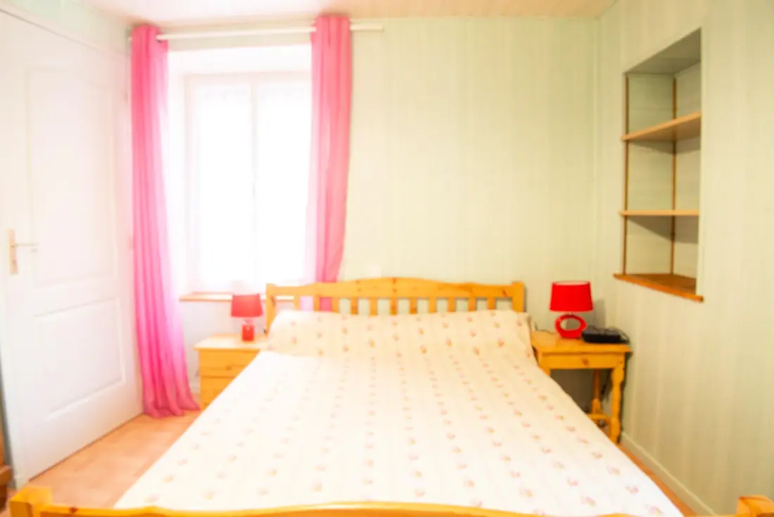 Gîte La place 1 étoile