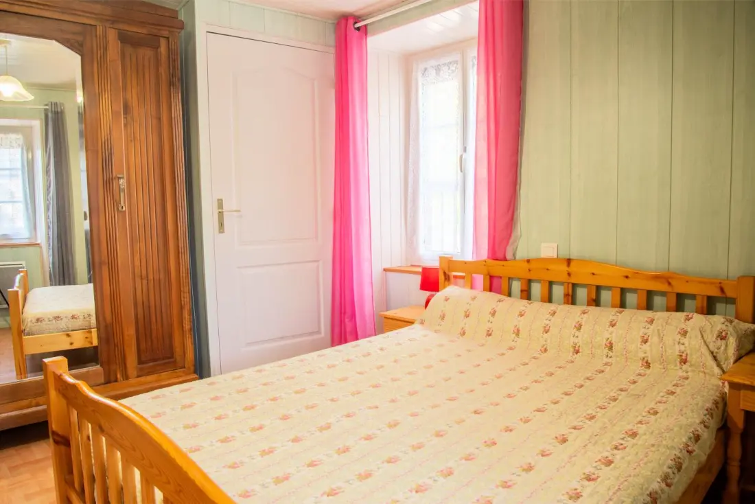 Gîte La place 1 étoile